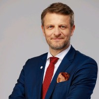 Collegium Da Vinci Employee Mariusz Frątczak's profile photo