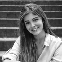 ORIENTAL FILMS Employee Gracia Vilanova's profile photo