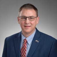 South Carolina Student Loan Employee Trey Simon's profile photo