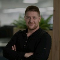 Inplay Matrix Employee Kristiyan Ivanov's profile photo