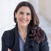 Glass, Lewis & Co. Employee Nichol Garzon-Mitchell's profile photo