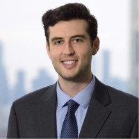 Jones Day Employee Cole Engle's profile photo