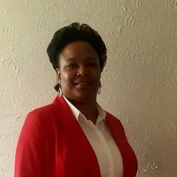 Lynx Technology Partners, LLC. Employee Cynthia Walker's profile photo