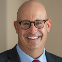 Massachusetts Pension Reserves Investment Management Employee Seth Gitell's profile photo