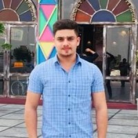 DBMCI Employee Devansh Kapoor's profile photo