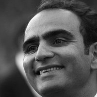 DEME Group Employee Amedeo Peyron's profile photo