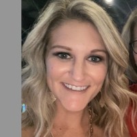 Benchmark Recruiting Employee Lauren Parrish's profile photo