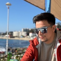 Grecka Employee Cristofer Abraham Riquelme Campos's profile photo