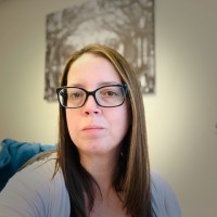 UV Skinz, Inc. Employee Jenna Metheny's profile photo