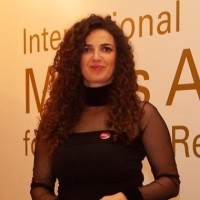 Alma Efendić Email