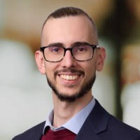 Capacity Employee Drew Maksymowych's profile photo