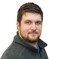 Sword Phusion Employee Kieran Burrell's profile photo