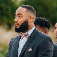 Translucent Services Employee Johsan Howell's profile photo