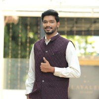 Kintetsu World Express Employee Gokul Kumar's profile photo