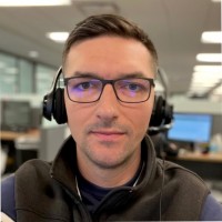 Vitalii Kovalchuk's profile photo