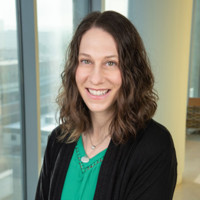 Stacey Simon Email & Phone Number