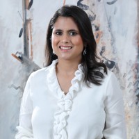 Saumya Agarwal Email & Phone Number