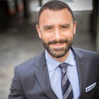 Cromology Employee Emmanuel Baltyde's profile photo
