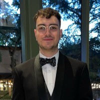 Zycus Employee Dylan Harrison's profile photo