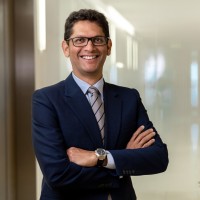 Slb Employee Gavin Rennick's profile photo