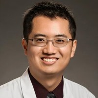 Chesapeake Regional Healthcare Employee Yao-Hua Lin's profile photo