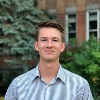 Dynon Avionics Employee Ian Flury's profile photo