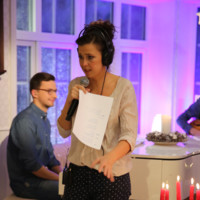 WAF! Employee Kadri Koppel's profile photo