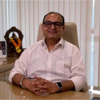 Arka Fincap Limited Employee Samrat Gupta's profile photo