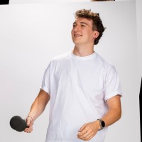 Crossfader Employee Tom Smith's profile photo