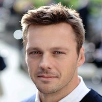 Applifting Employee Philip Ogilvie's profile photo