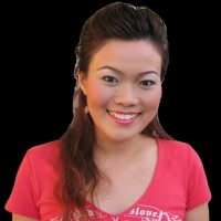 IMPRESSO Employee Samantha Lim's profile photo