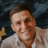 Gambini S.p.A Employee Christian Romani's profile photo