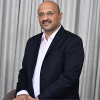 CtrlS Datacenters Ltd Employee Ashok Mysore's profile photo