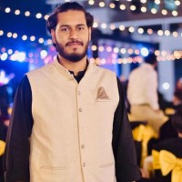 FixRunner WordPress Support Employee Ghufran Ahmad's profile photo