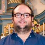 Instituto Federal de Educação, Ciência e Tecnologia de Minas Gerais - IFMG Employee Rafael da Nobrega's profile photo