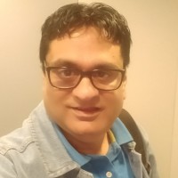 Goutam Jha Email