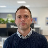 Gilberts (Blackpool) Ltd Employee Dave Harding's profile photo