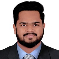 Genx Systems Employee Mohammed Akhmal's profile photo