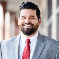 CompleteSpeech Employee Joshua Larsen's profile photo