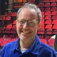 IT4Culture Employee Nicolas Chauteau's profile photo