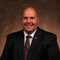 Bluffton University Employee James Grandey's profile photo