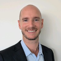 Adeptyx Consulting Inc. Employee James Harris's profile photo