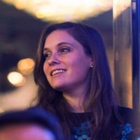 WebinarJam Employee Kristel Ehrlich's profile photo