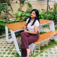 Cargill Employee anitha R's profile photo