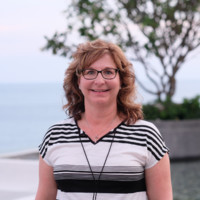 Jabra Employee Sharon Michno's profile photo