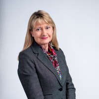 NewRiver REIT plc Employee Edith Monfries's profile photo