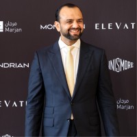 Elevate Employee Zeeshaan Shah's profile photo