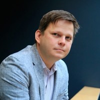 Palo Alto Software Employee Peter Thorsson's profile photo