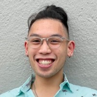 Wells Fargo Employee Marc Gabriel de Ocampo's profile photo