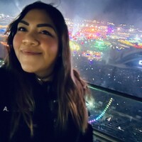 Anneth Quevedo Email & Phone Number
